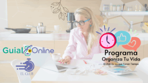 Programa OTV El Club de los que TIENEN TIEMPO